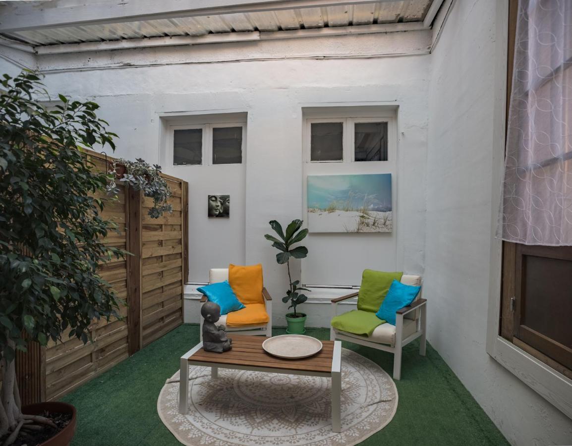 Hypercentre - Coup De Coeur - Patio Διαμέρισμα Τρουά Εξωτερικό φωτογραφία