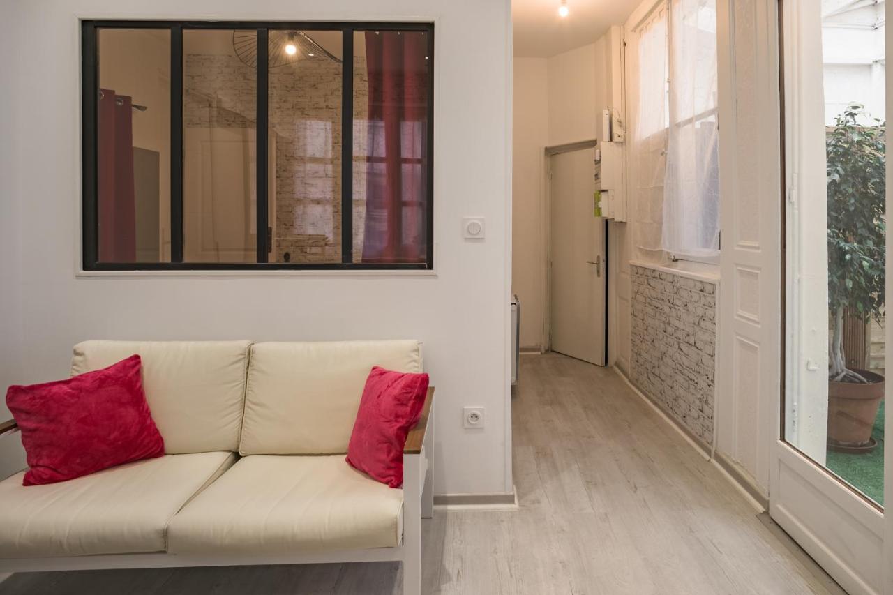 Hypercentre - Coup De Coeur - Patio Διαμέρισμα Τρουά Εξωτερικό φωτογραφία